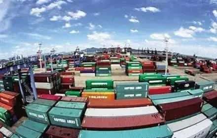 1月-10月南通外貿(mào)進出口總值將達(dá)2080.7億元