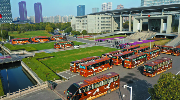 南通市政府最大限度幫助企業(yè)早復(fù)工、快達產(chǎn)