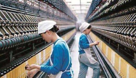為南通市紡織企業(yè)轉產(chǎn)、復工提供了有力支撐