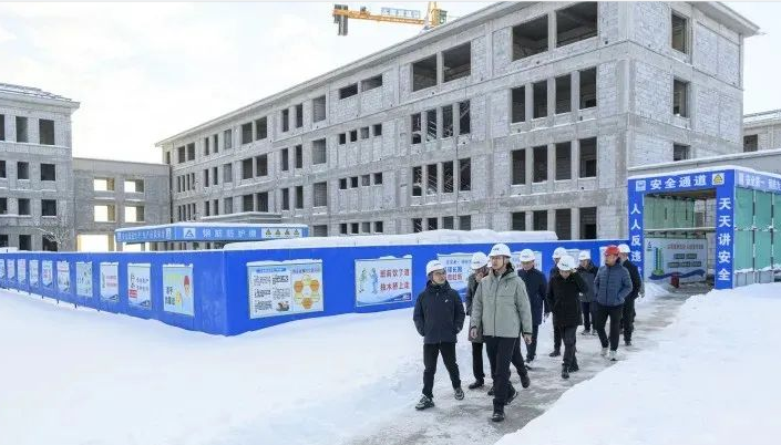 通伊兩地“同頻共振”，走好新時(shí)代的絲綢之路